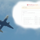 Illustration for article titled Ever Wonder Where That Plane Flying Over Your Head Is Going?